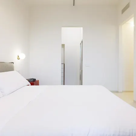 Contempora - Vanvitelli 49 Appartamento
