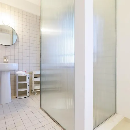 Contempora - The Architect's House Apartment *