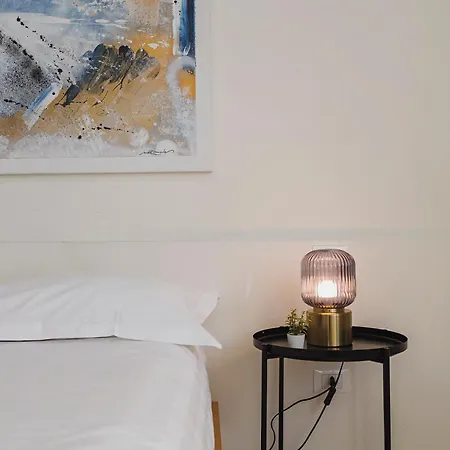 Luminoso In Porta Venezia Apartment Milan