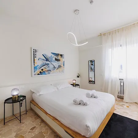 Apartment Luminoso In Porta Venezia *