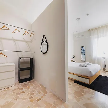 Luminoso In Porta Venezia