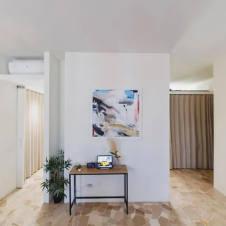 Luminoso In Porta Venezia * Mediolan