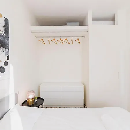 Luminoso In Porta Venezia Lejlighed Milano