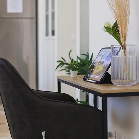 Lejlighed Luminoso In Porta Venezia Milano