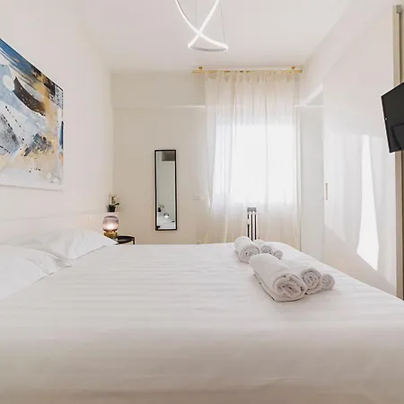 Luminoso In Porta Venezia * Mediolan