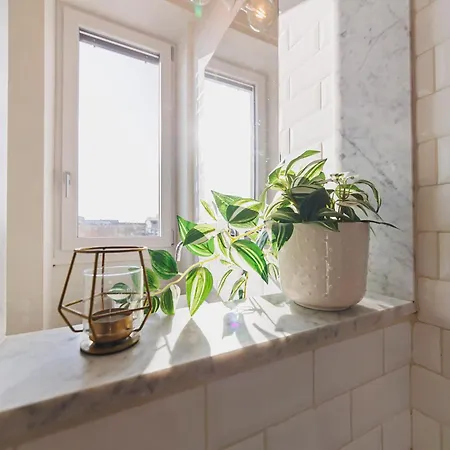 Luminoso In Porta Venezia Mediolan