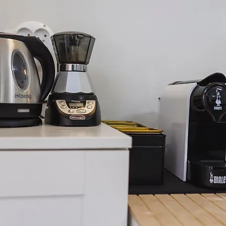 Luminoso In Porta Venezia