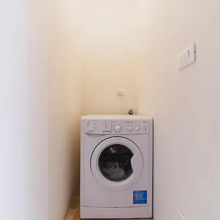 Luminoso In Porta Venezia Apartment *