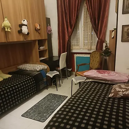 Homestay Casa Vicino Villapizzone
