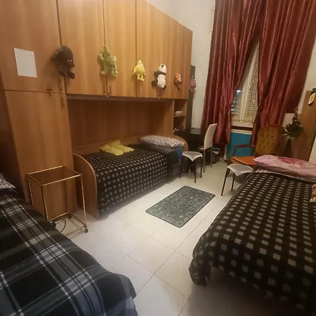 Casa Vicino Villapizzone Milan
