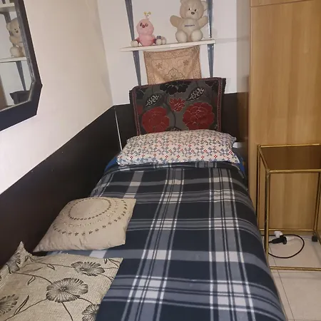 Casa Vicino Villapizzone * Μιλάνο