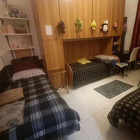 Casa Vicino Villapizzone