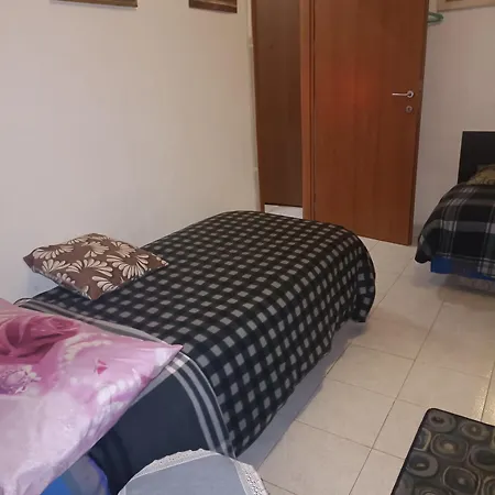 Δωμάτια σε οικογενειακή κατοικία Casa Vicino Villapizzone