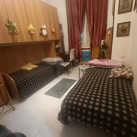 Casa Vicino Villapizzone * ミラノ