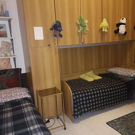 Casa Vicino Villapizzone