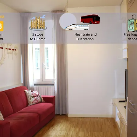 Apartment Easy Flat *