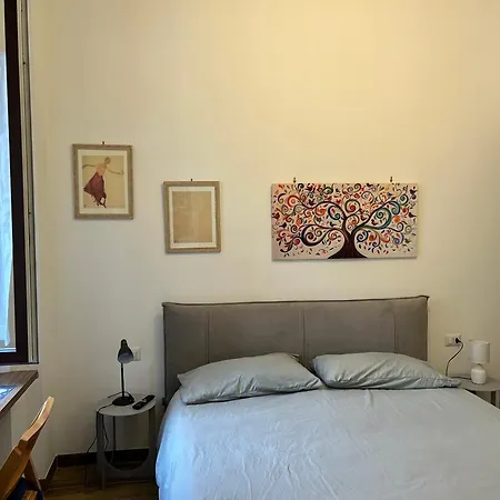 شقة Casa Dimi *