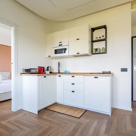 Apartmán Luminoso 15 Min Centro