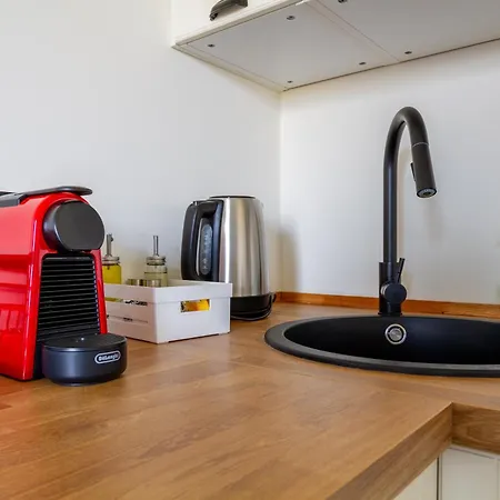 Luminoso 15 Min Centro Apartmán *