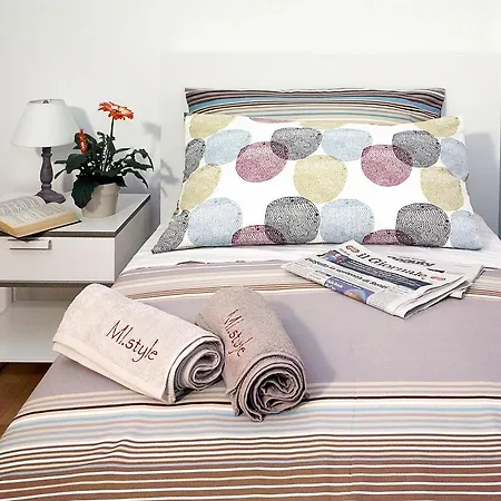 Mi. Style 3* Milan