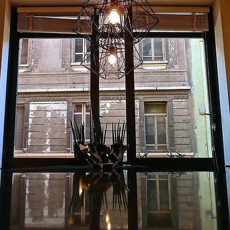Rossosegnale Loft *