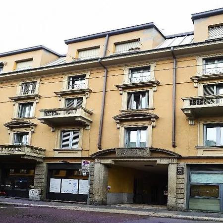 Gasthuis Sant'agostino 3*