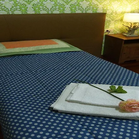 圣阿戈斯蒂诺住宿加早餐旅馆