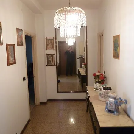 Antonietta Guest house Milan