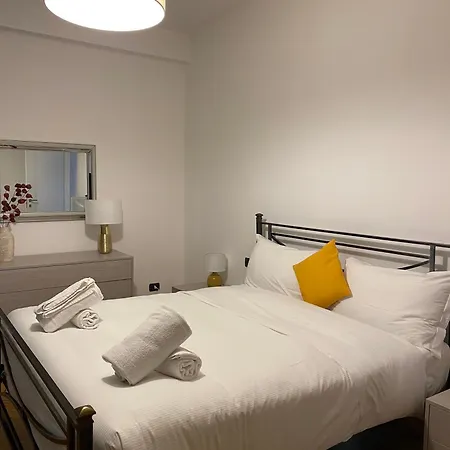 Апартаменты Casa Washington, Corso Vercelli, Citylife, *