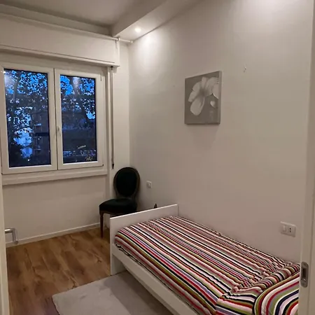 Apartamento Love Milán