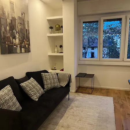 Love Apartment *