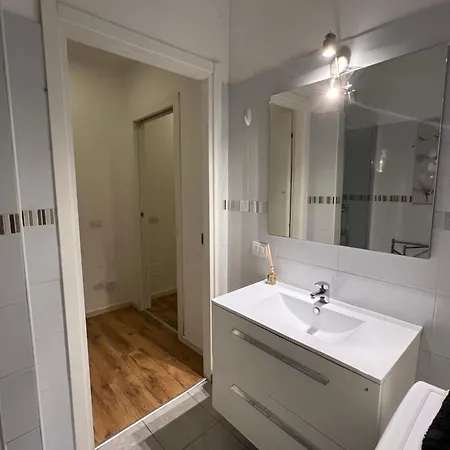 Apartamento Love