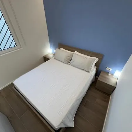 Olimpia Apartment Mailand