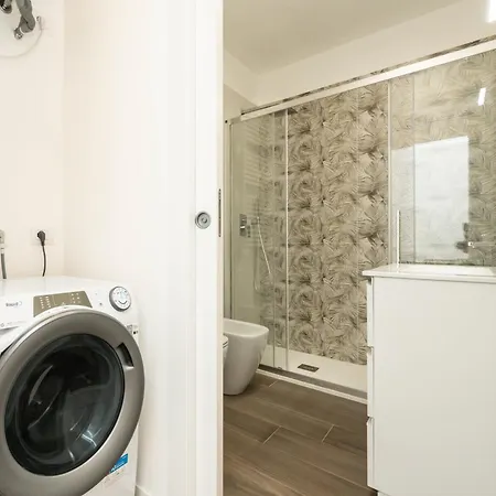 Olimpia Apartment Mailand