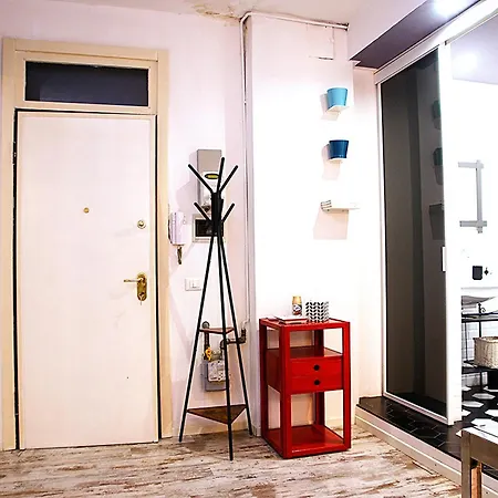 Navigli Urban Milán