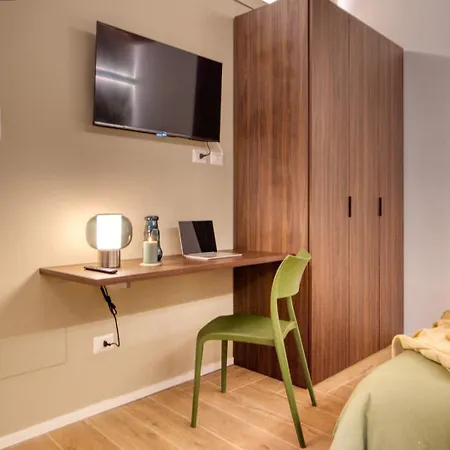 Near The Duomo, Mini Navigli *