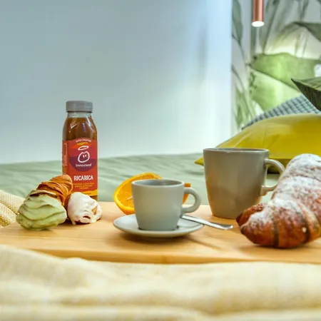 Near The Duomo, Mini Navigli * Μιλάνο