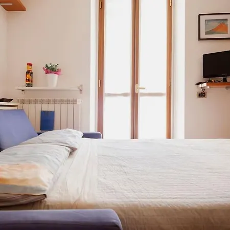 Navigli Charming With Terrace Apartamento *