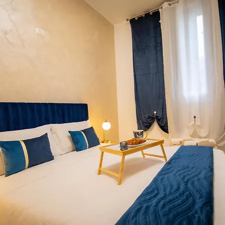 Apartman Giardino Terrazzo Privato Bilocale Moderno Vicino Metropolitana Comodo Per Niguarda E Centro