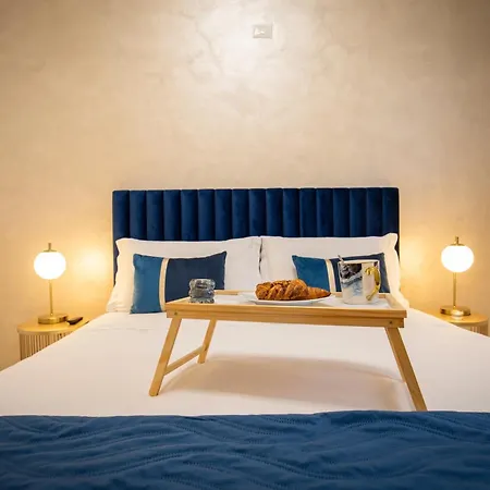 Little Kingdom Appartement Milaan