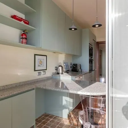 Wonderful 2bedroom Flat Solari 7th F - Mirable Pm