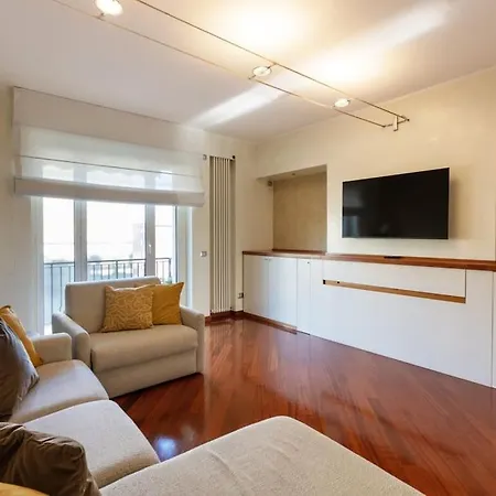Apartment Wonderful 2bedroom Flat Solari 7th F - Mirable Pm