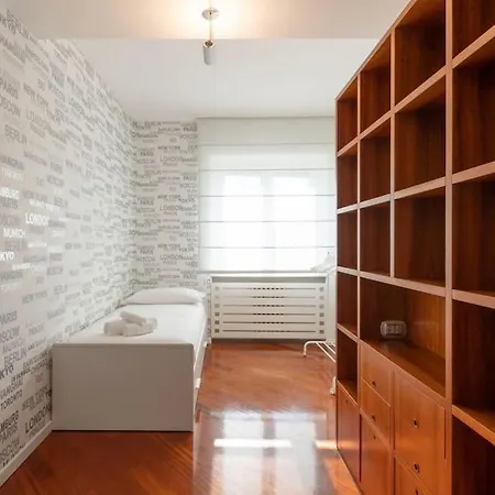 Apartment Wonderful 2bedroom Flat Solari 7th F - Mirable Pm