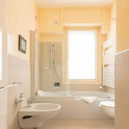 Wonderful 2bedroom Flat Solari 7th F - Mirable Pm