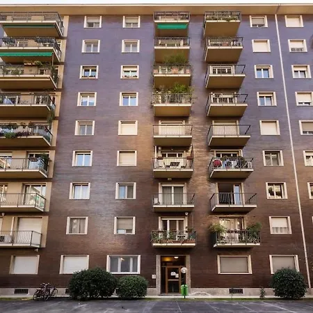 Wonderful 2bedroom Flat Solari 7th F - Mirable Pm