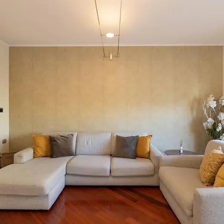 Wonderful 2bedroom Flat Solari 7th F - Mirable Pm Apartment