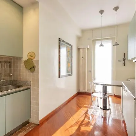 Wonderful 2bedroom Flat Solari 7th F - Mirable Pm Milan
