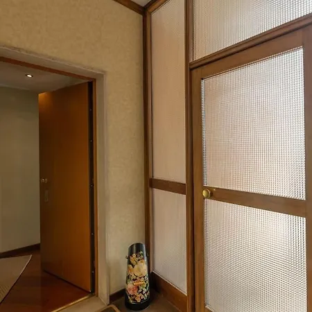 Wonderful 2bedroom Flat Solari 7th F - Mirable Pm