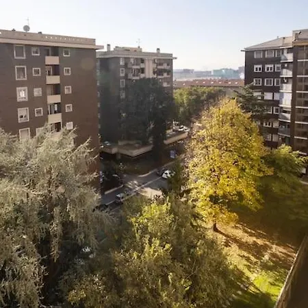 Wonderful 2bedroom Flat Solari 7th F - Mirable Pm