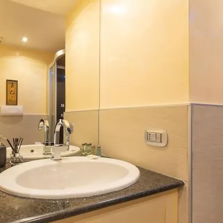 Apartment Wonderful 2bedroom Flat Solari 7th F - Mirable Pm